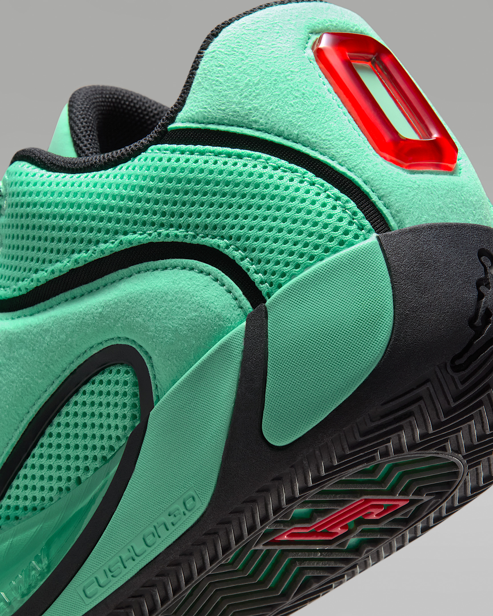 Jordan Tatum 4 Basketball Shoes - 8
