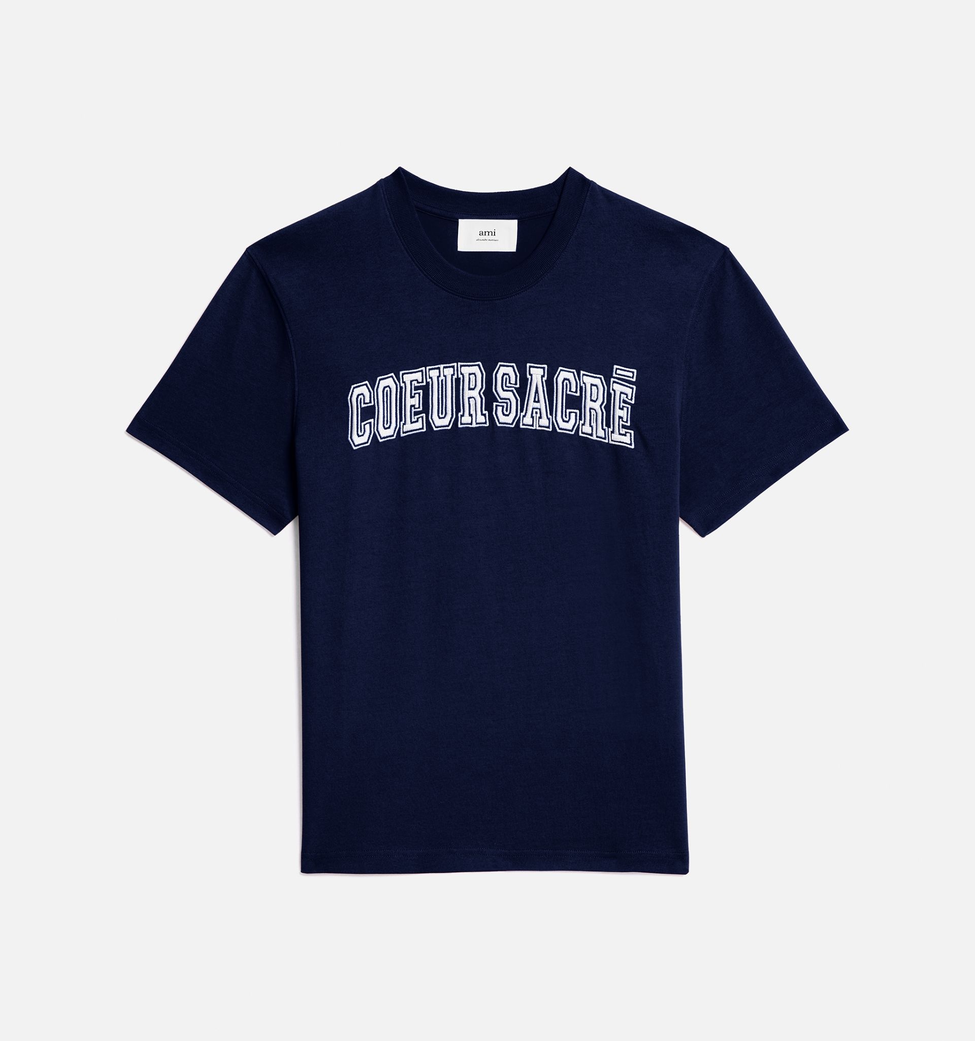 Coeur Sacré T-Shirt - 5