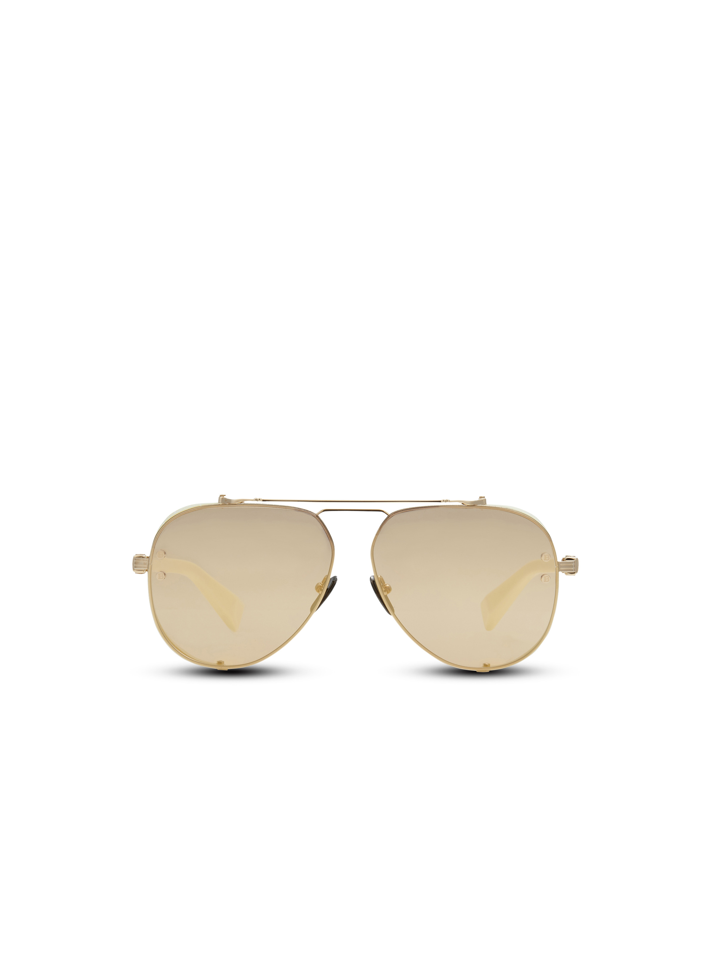 Captaine sunglasses - 1