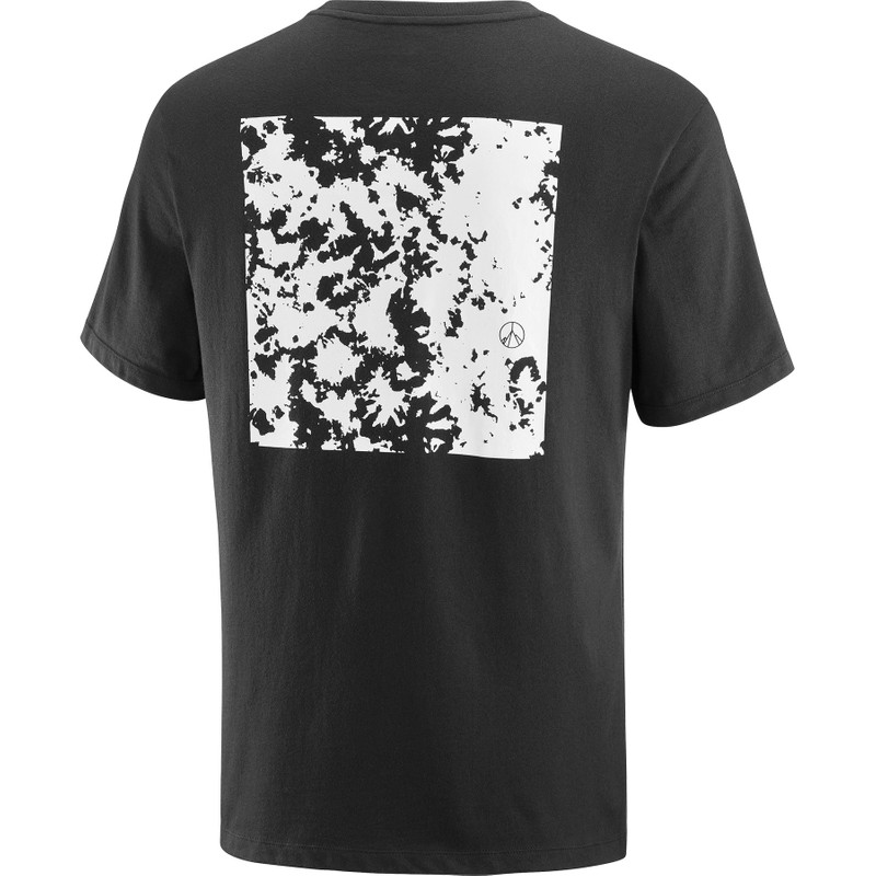 SNOW INSPIRED DROPPIN 5