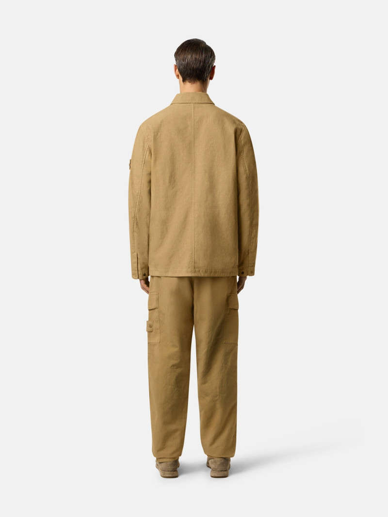 A100007 BONDED LINEN-TC_S.I. GHOST 8