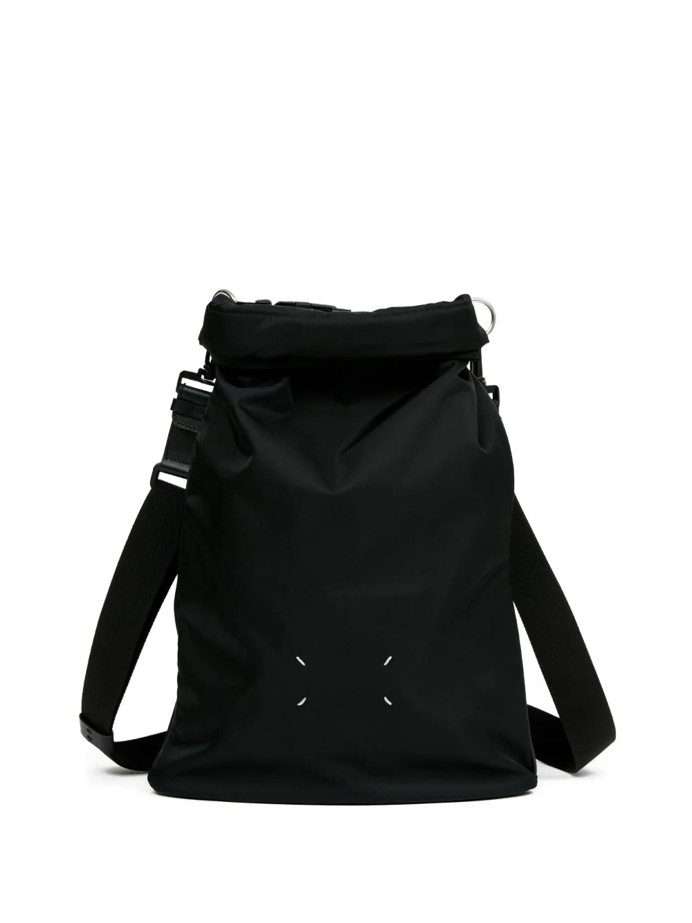 High-Tech Roll-Up backpack - 1