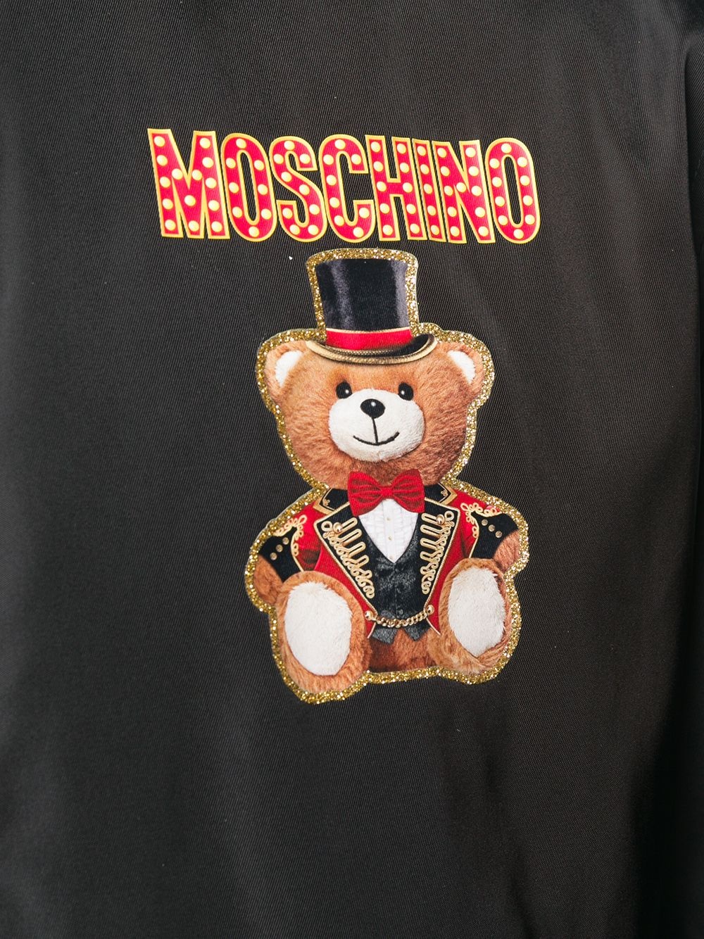 Teddy Circus bomber jacket - 5