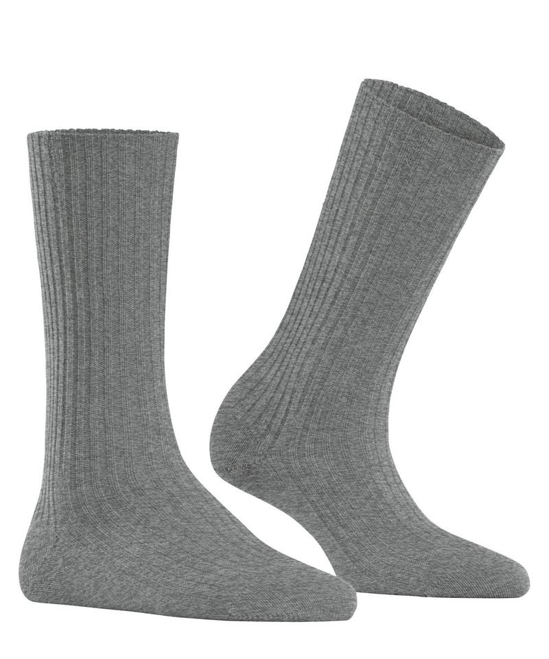 Cosy Wool Boot Women Boot socks 4