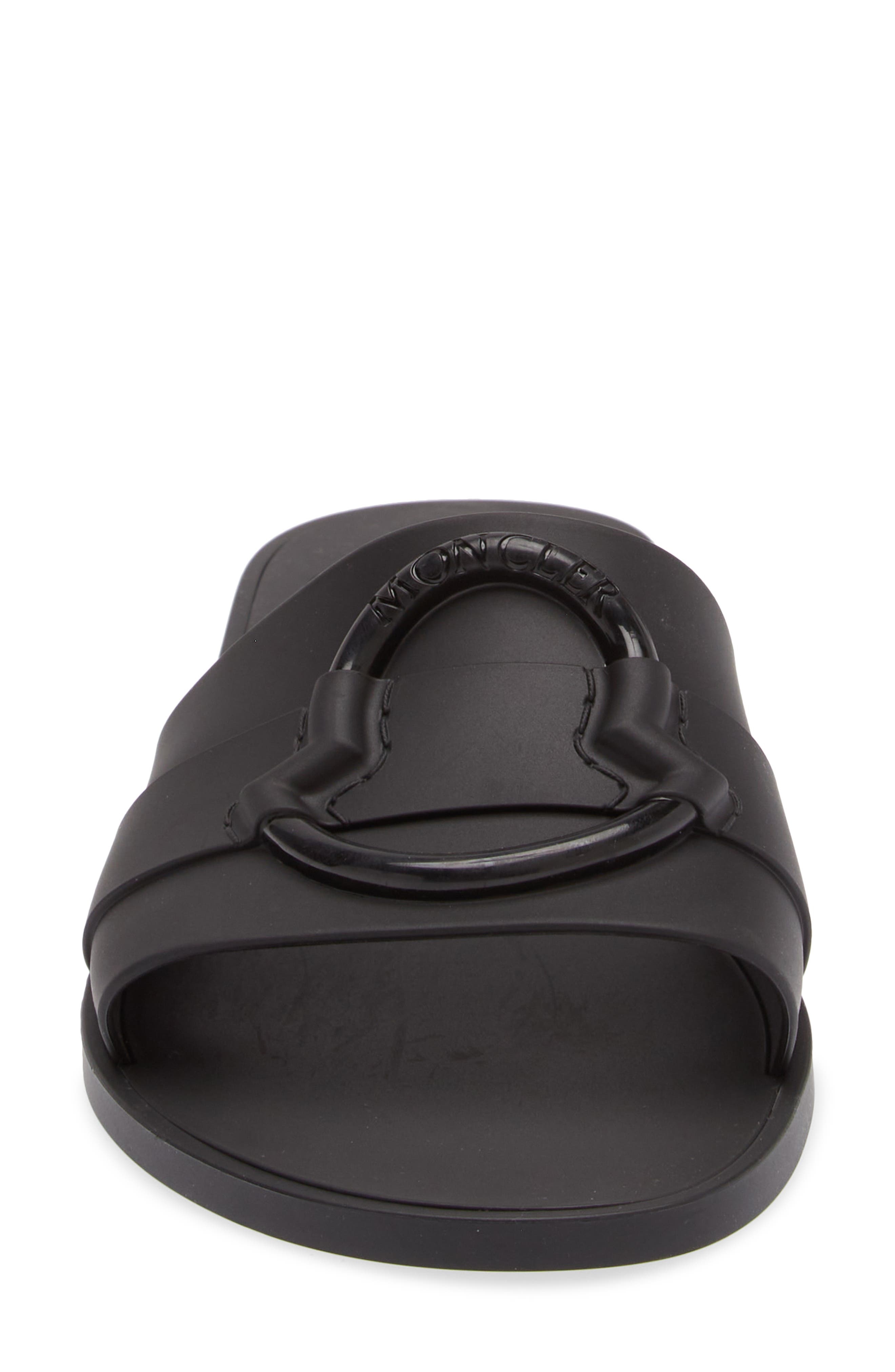 Bell Slide Sandal - 4