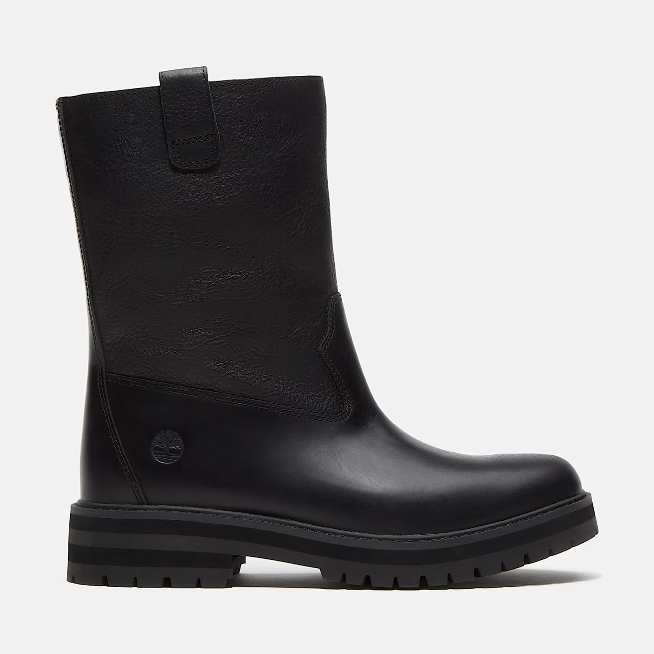Women's Britton Drive Pull-On Boot - 1