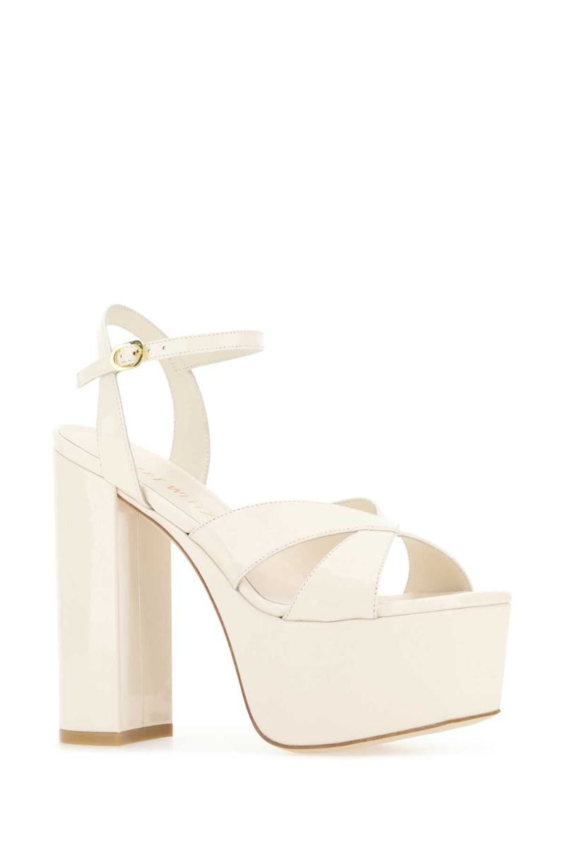 STUART WEITZMAN SANDALS - 2