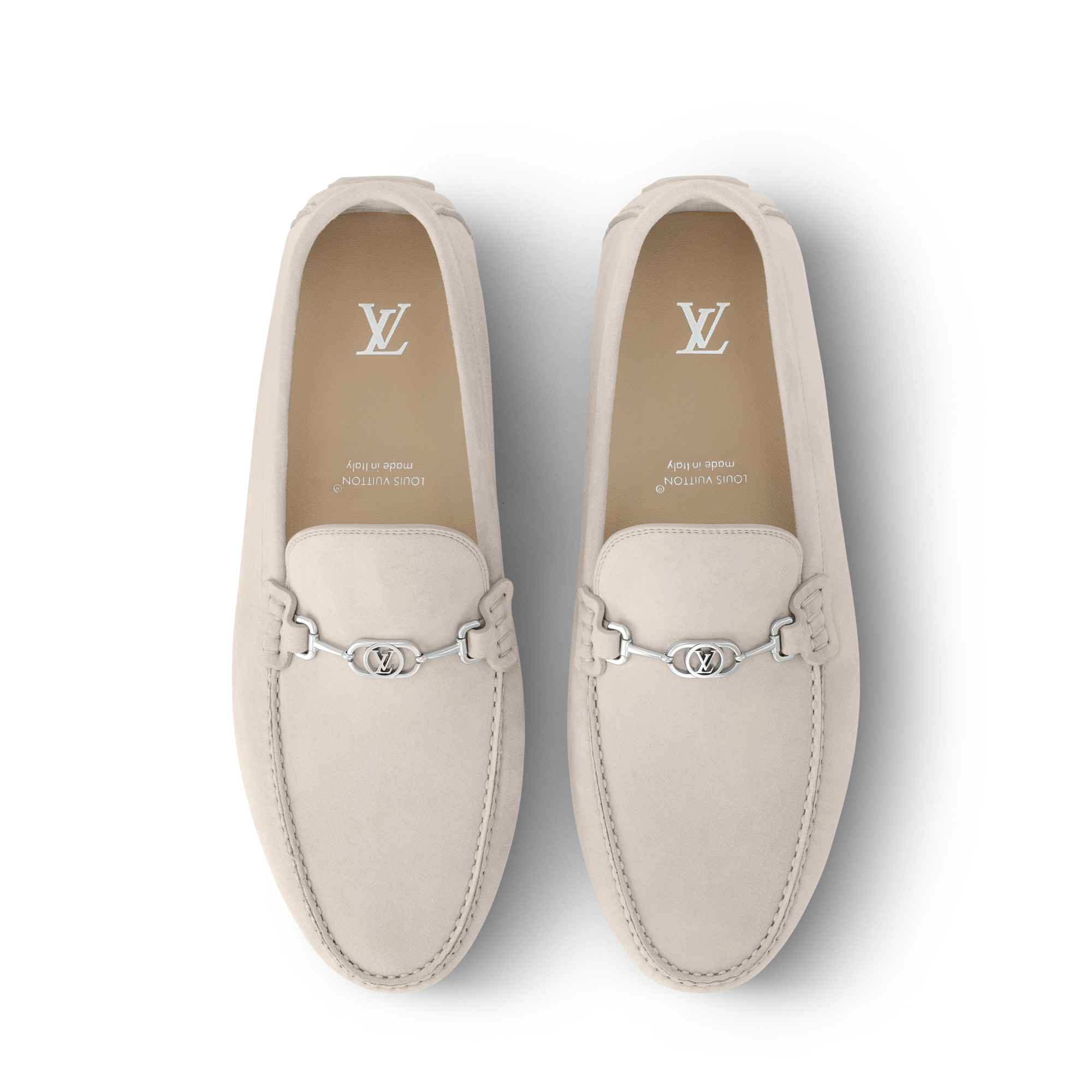 LV Driver Moccasin - 3