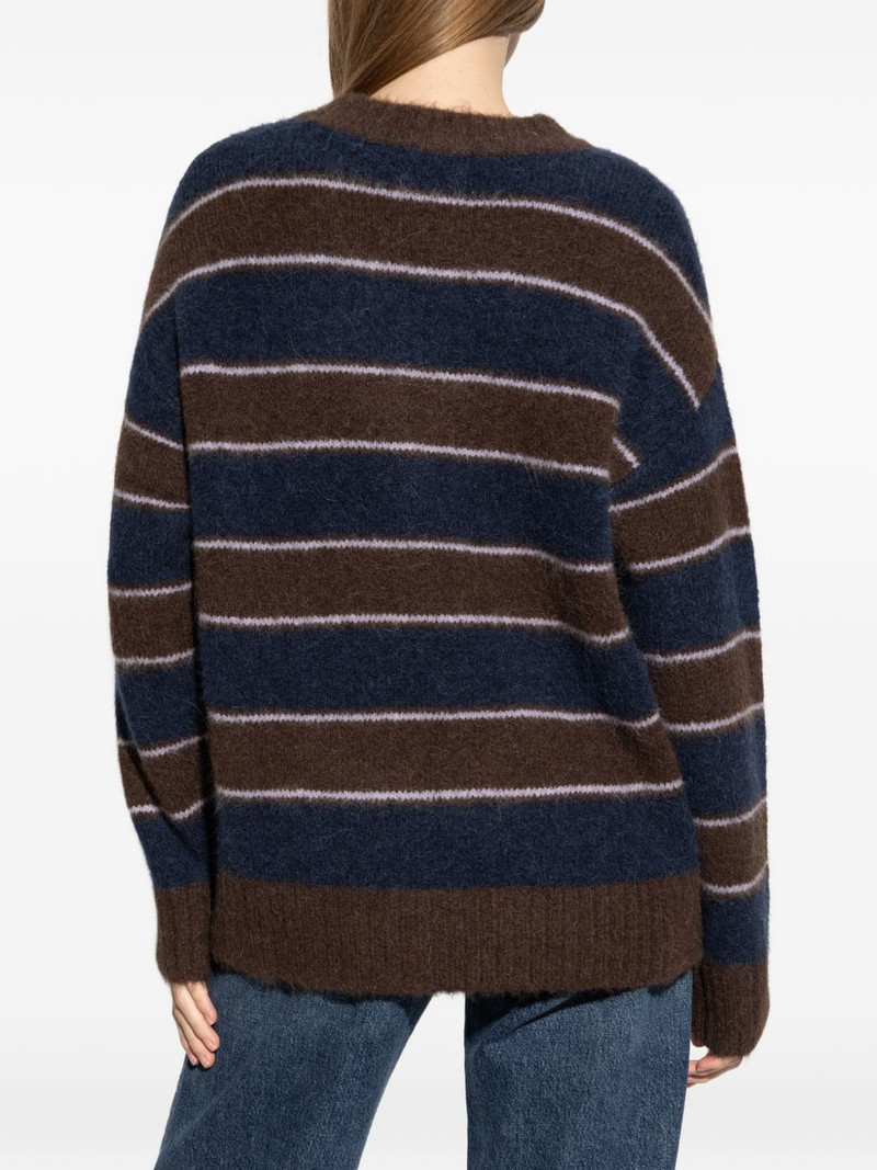 striped sweater 4