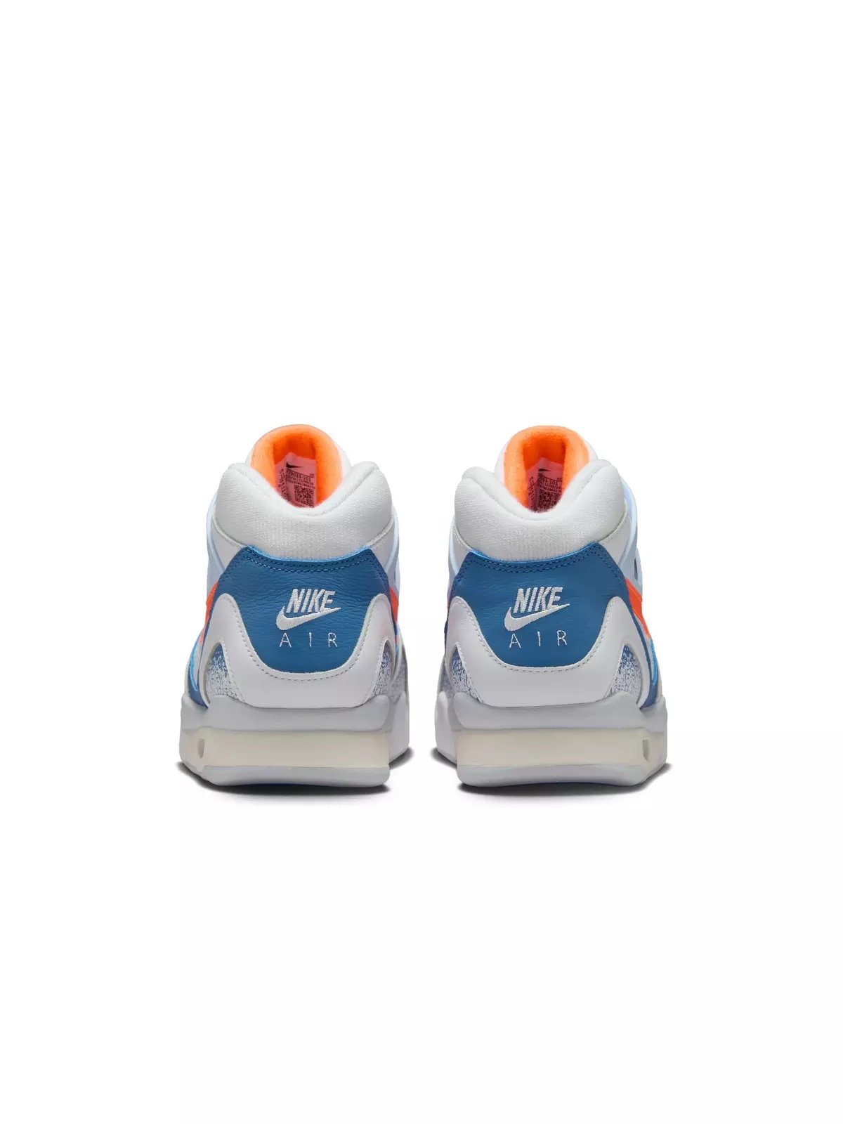 Air Tech Challenge 2 "Tart" Men's Shoe - 9