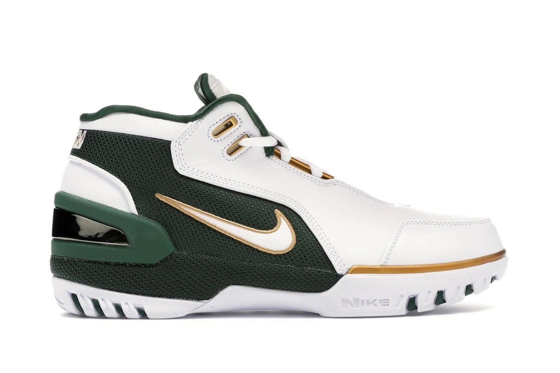 Nike Air Zoom Generation SVSM Retro - 1