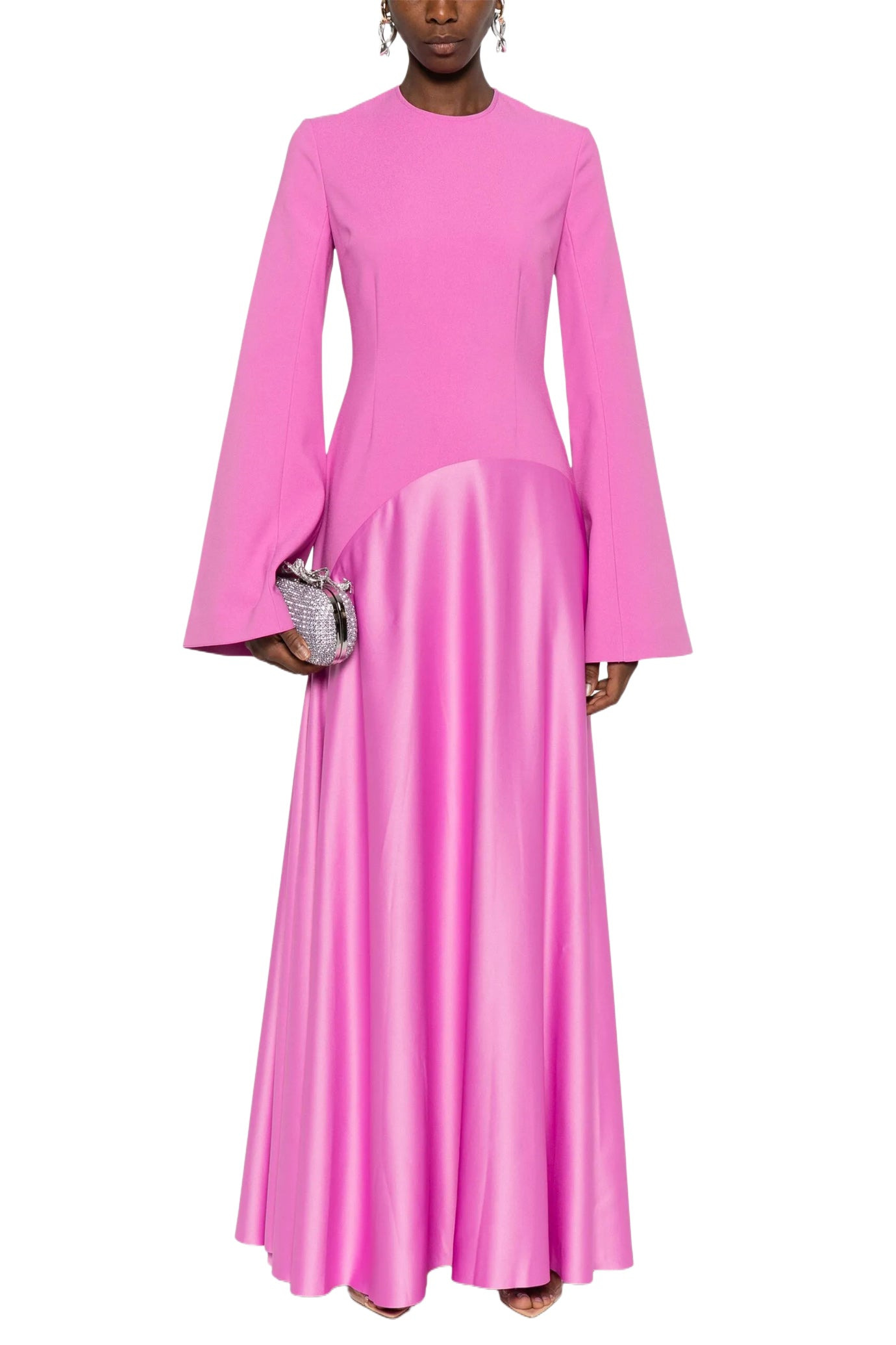 STORM MAXI DRESS - 1