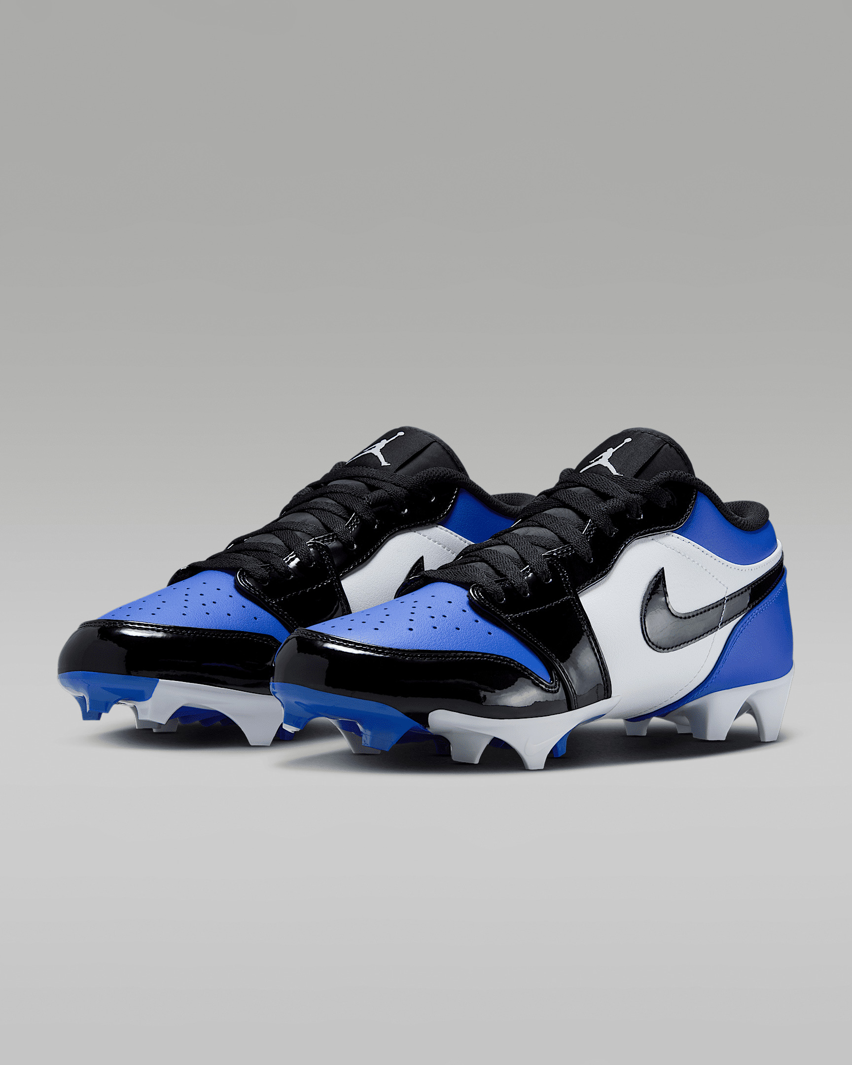 Jordan 1 Low TD Men's Football Cleat - 5
