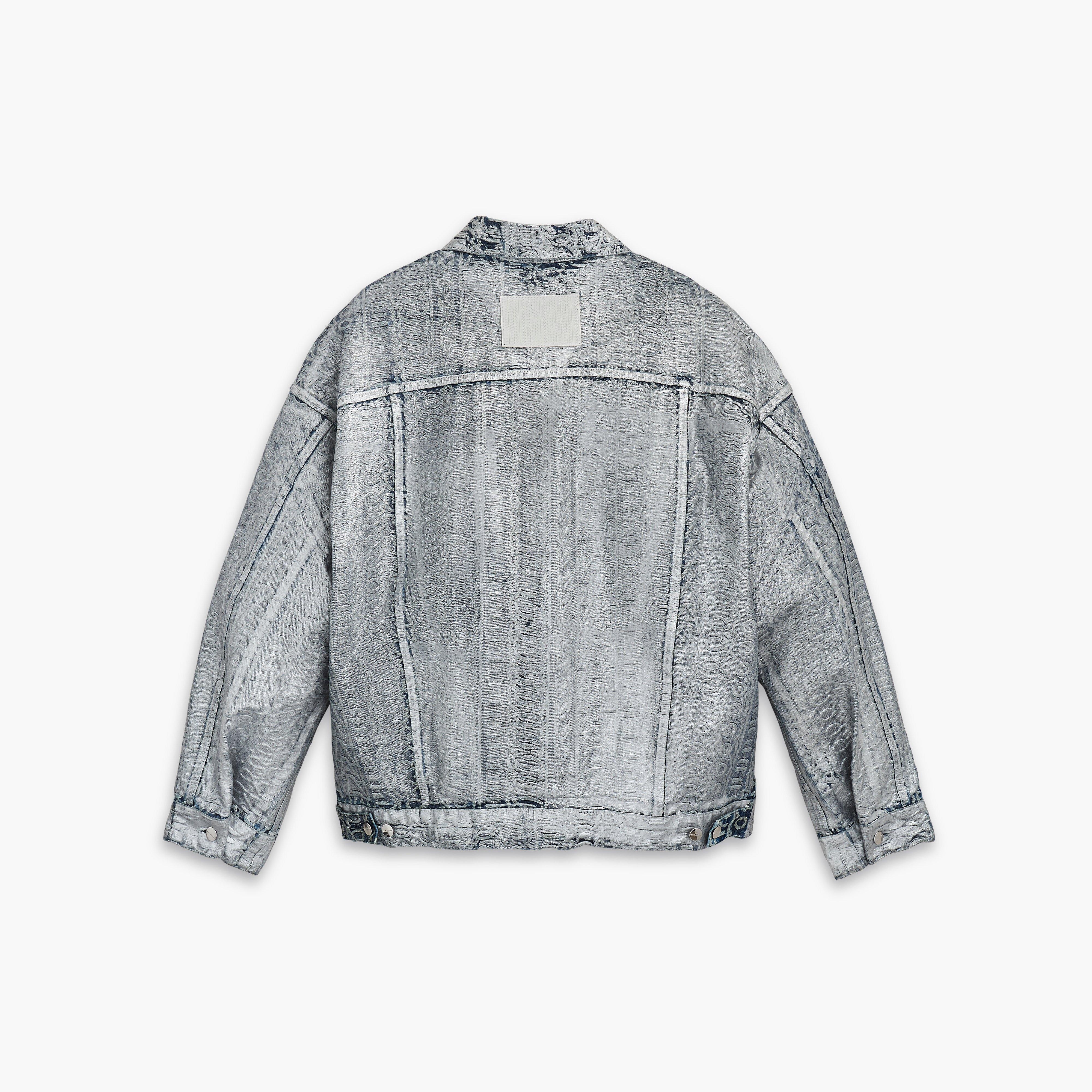 THE MONOGRAM BIG TRUCKER - 5