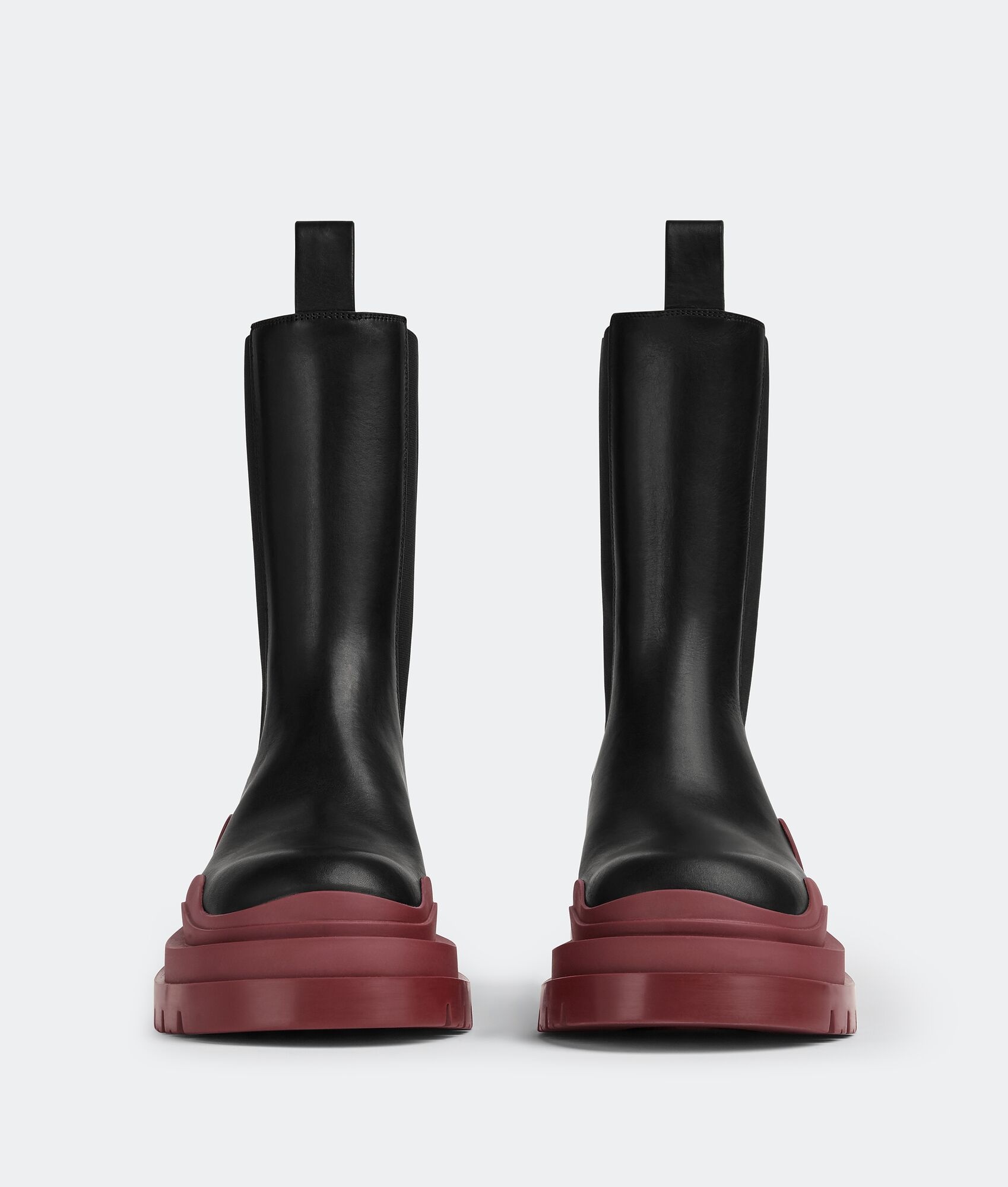tire chelsea boot - 2