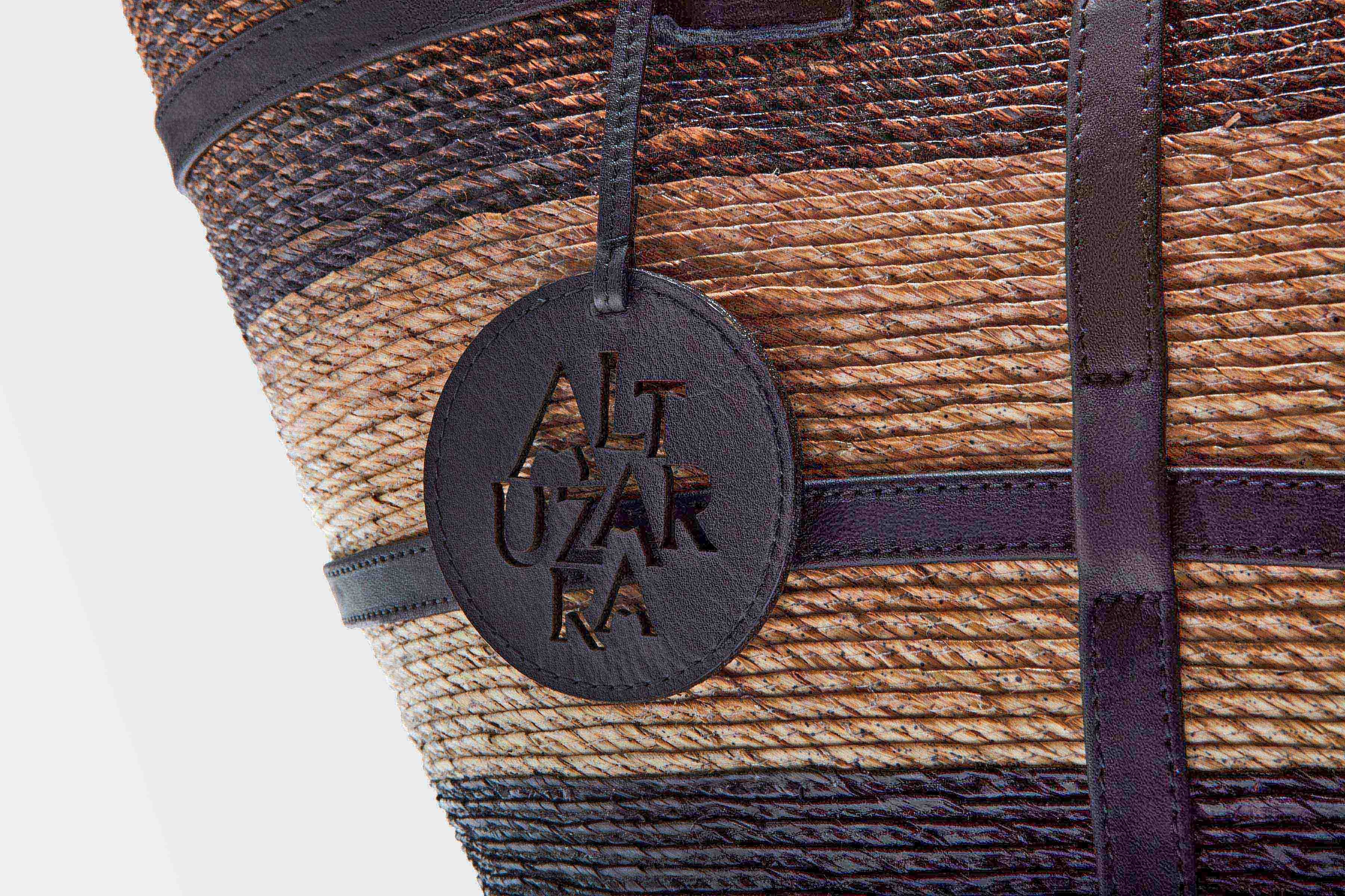'WATERMILL' BAG LARGE - 5