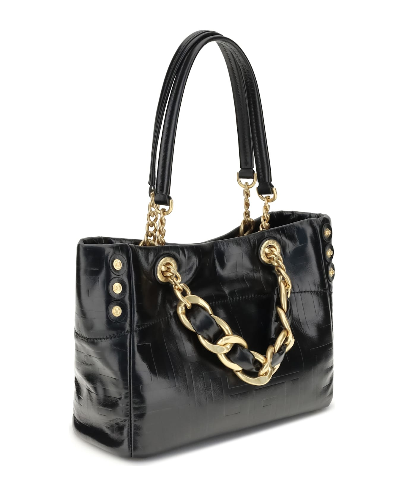 Small 1945 Tote Bag - 3