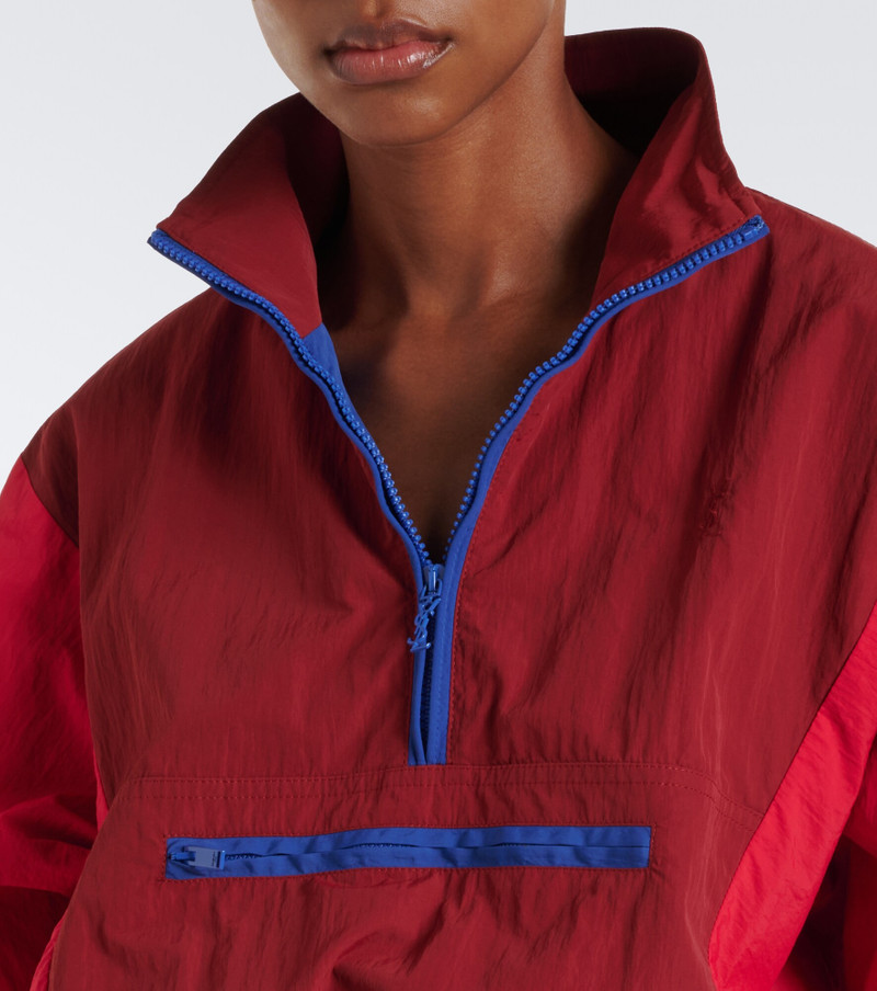 Technical jacket 3