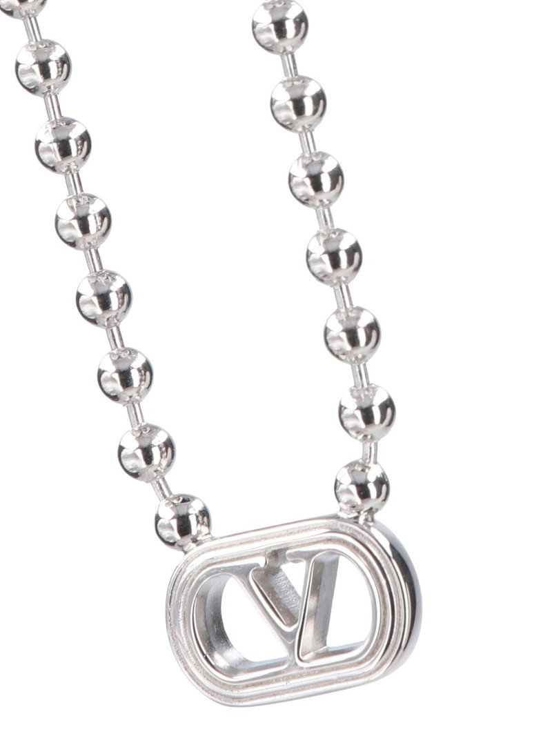 Valentino "OVALETTE" NECKLACE outlook