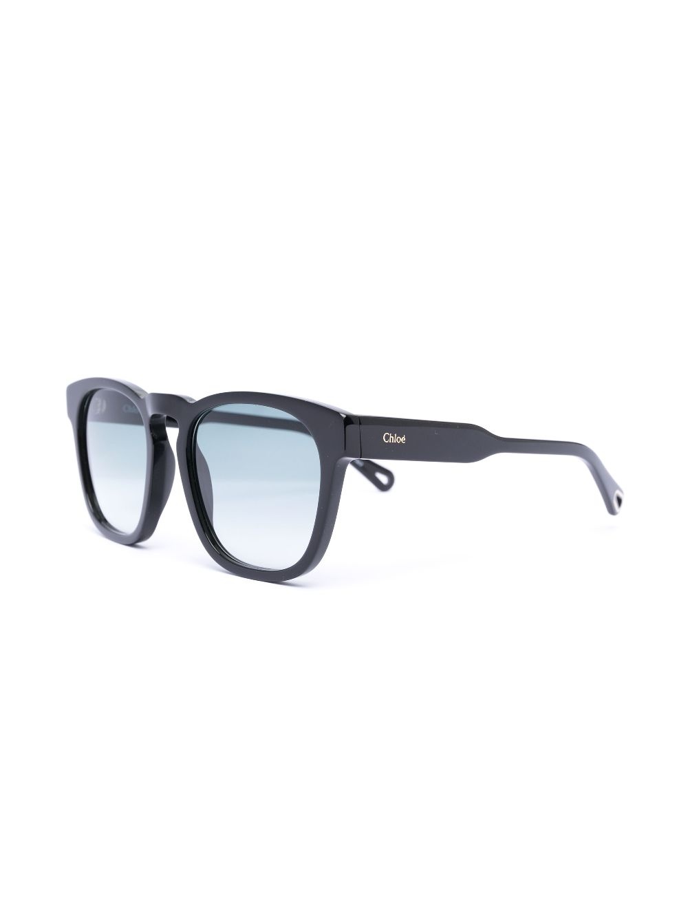 Xena round-frame sunglasses - 2