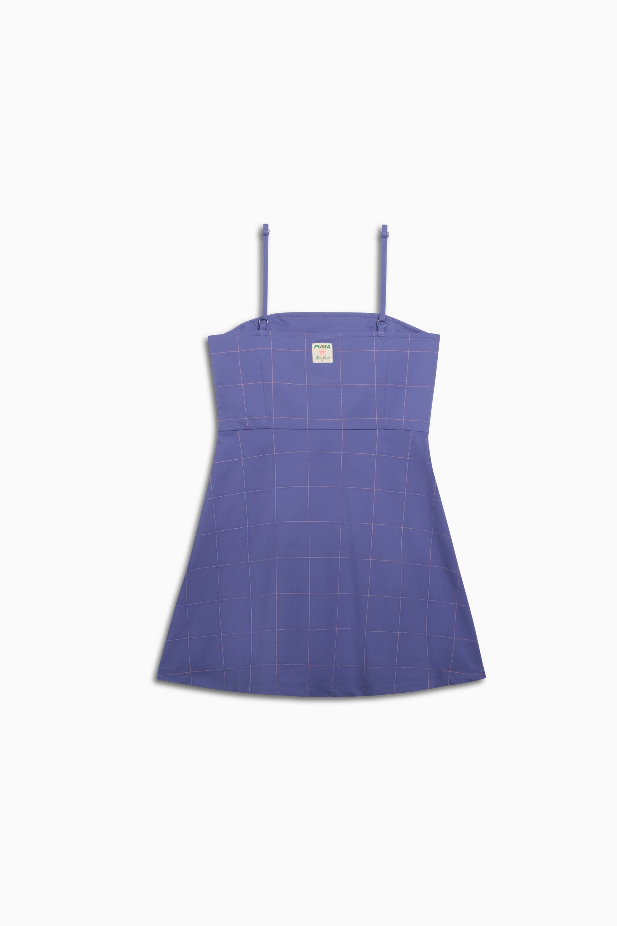 WARDROBE ESS Bright Lights NYC Women's Flared Short Dress - 2