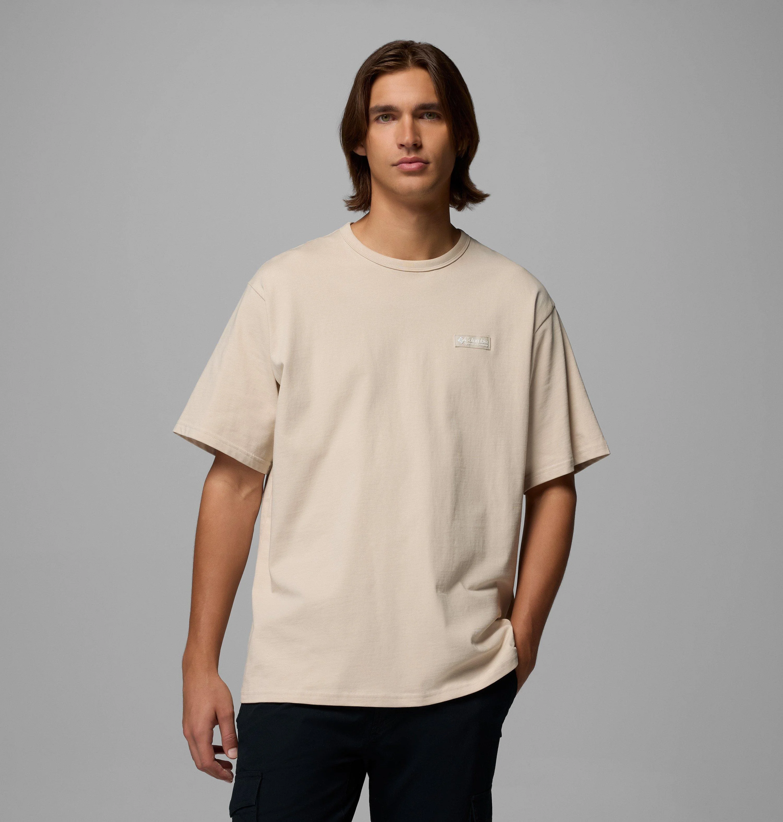 Men's CSC Heavyweight T-Shirt - 1