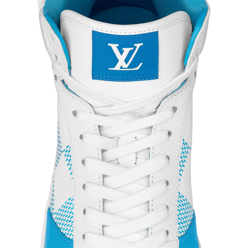 Rivoli Sneaker Boot 5