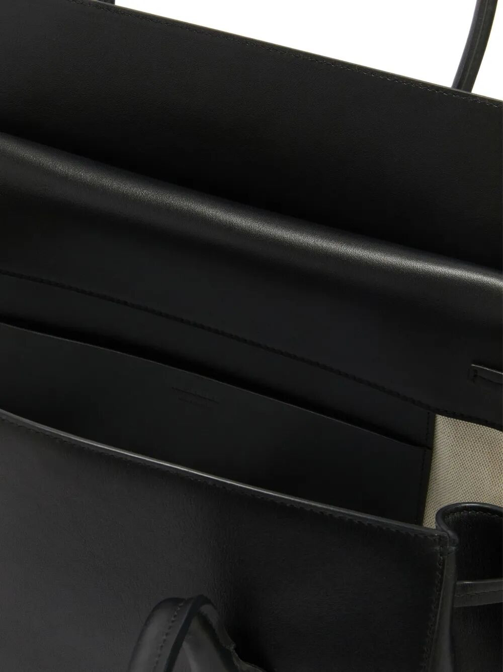 Jil Sander Women "Voyage Sm" Bag - 4