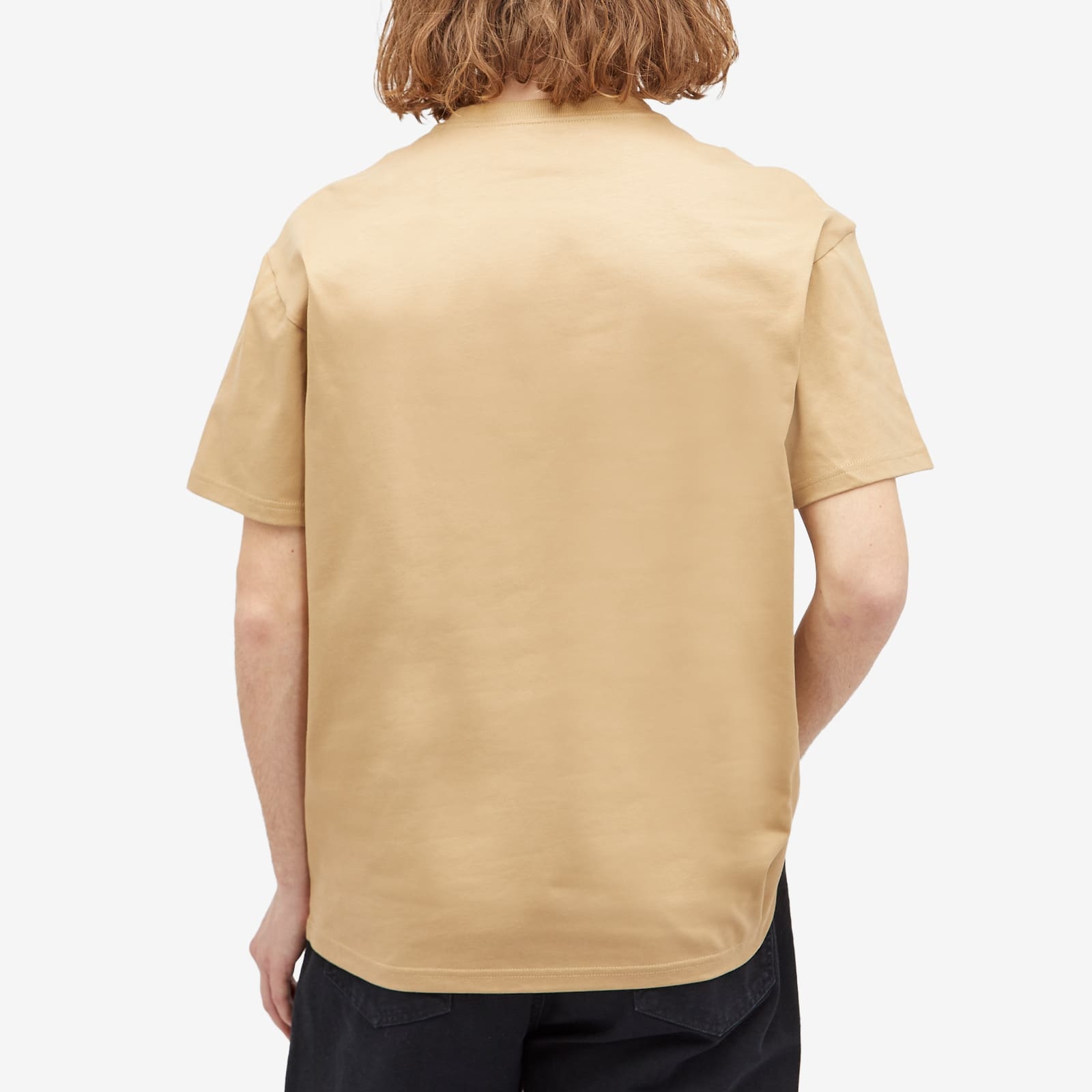 Carhartt WIP Chase T-Shirt - 3
