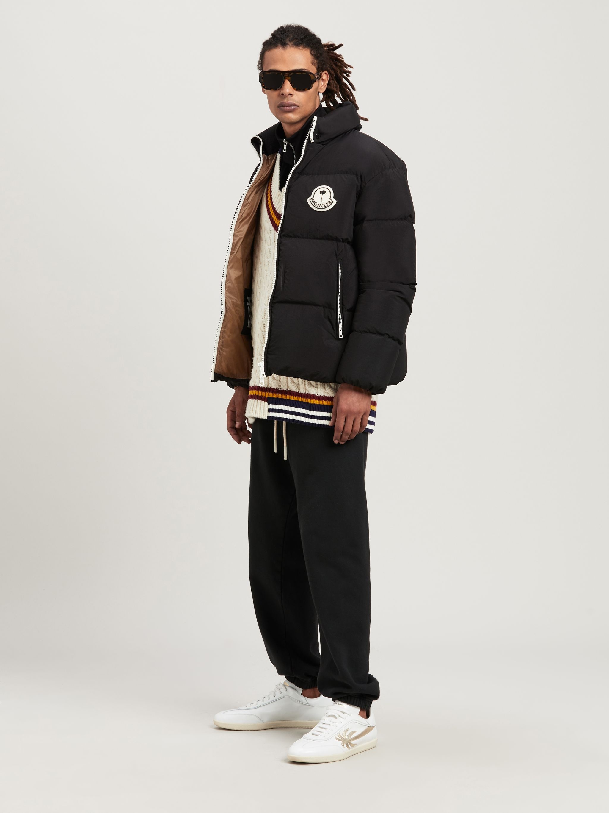 Moncler X Palm Angels Genius Jacket - 2