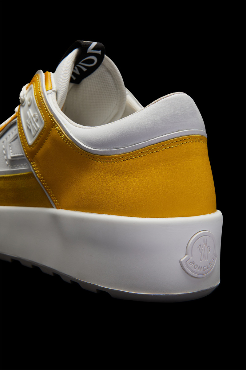 Promyx Space Sneakers 5