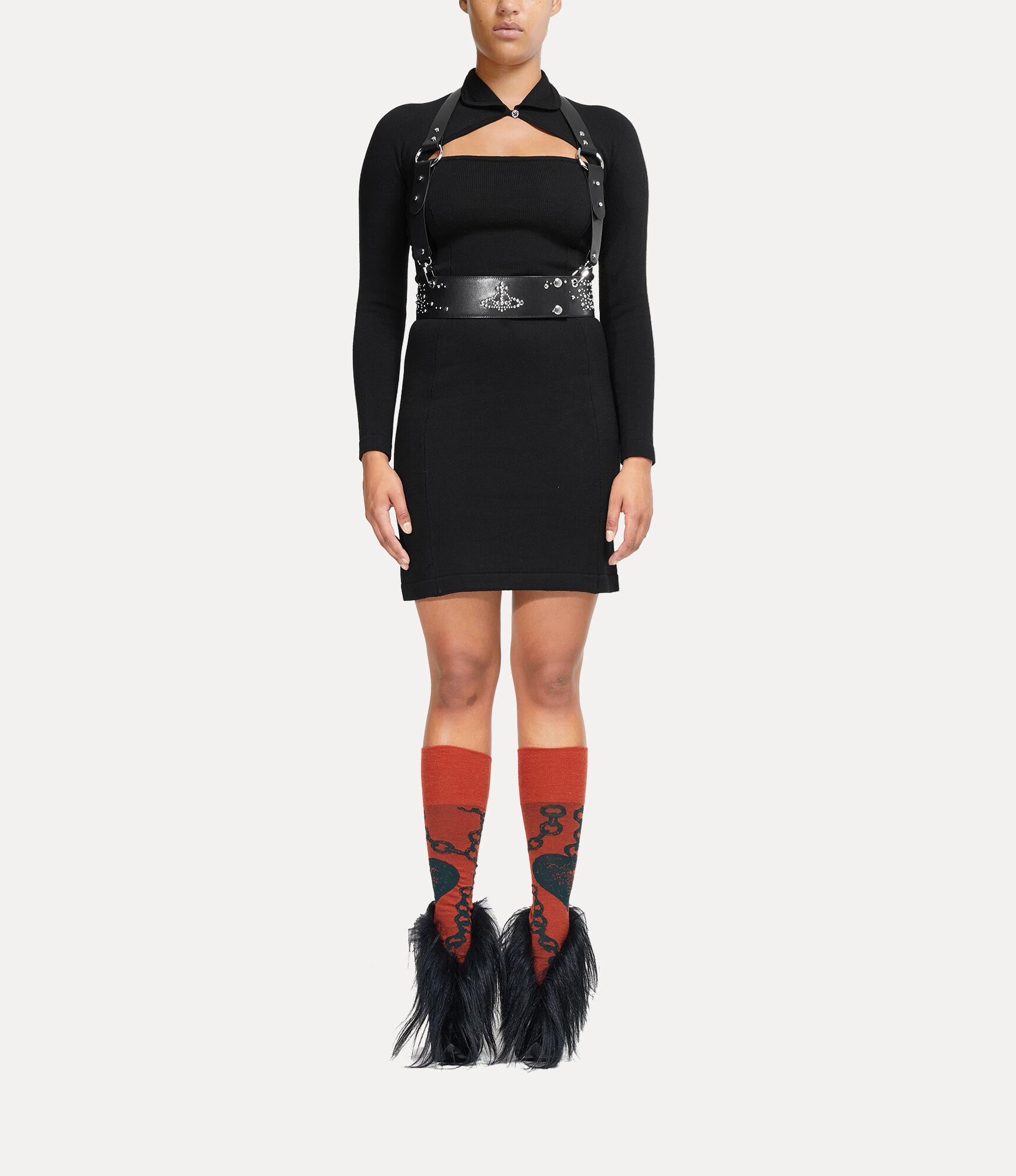 STUDS HARNESS - 4