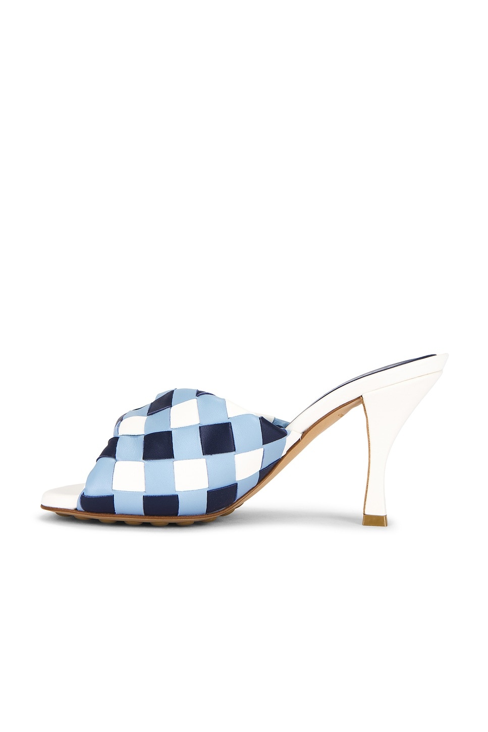 Blink Mule Sandal - 5