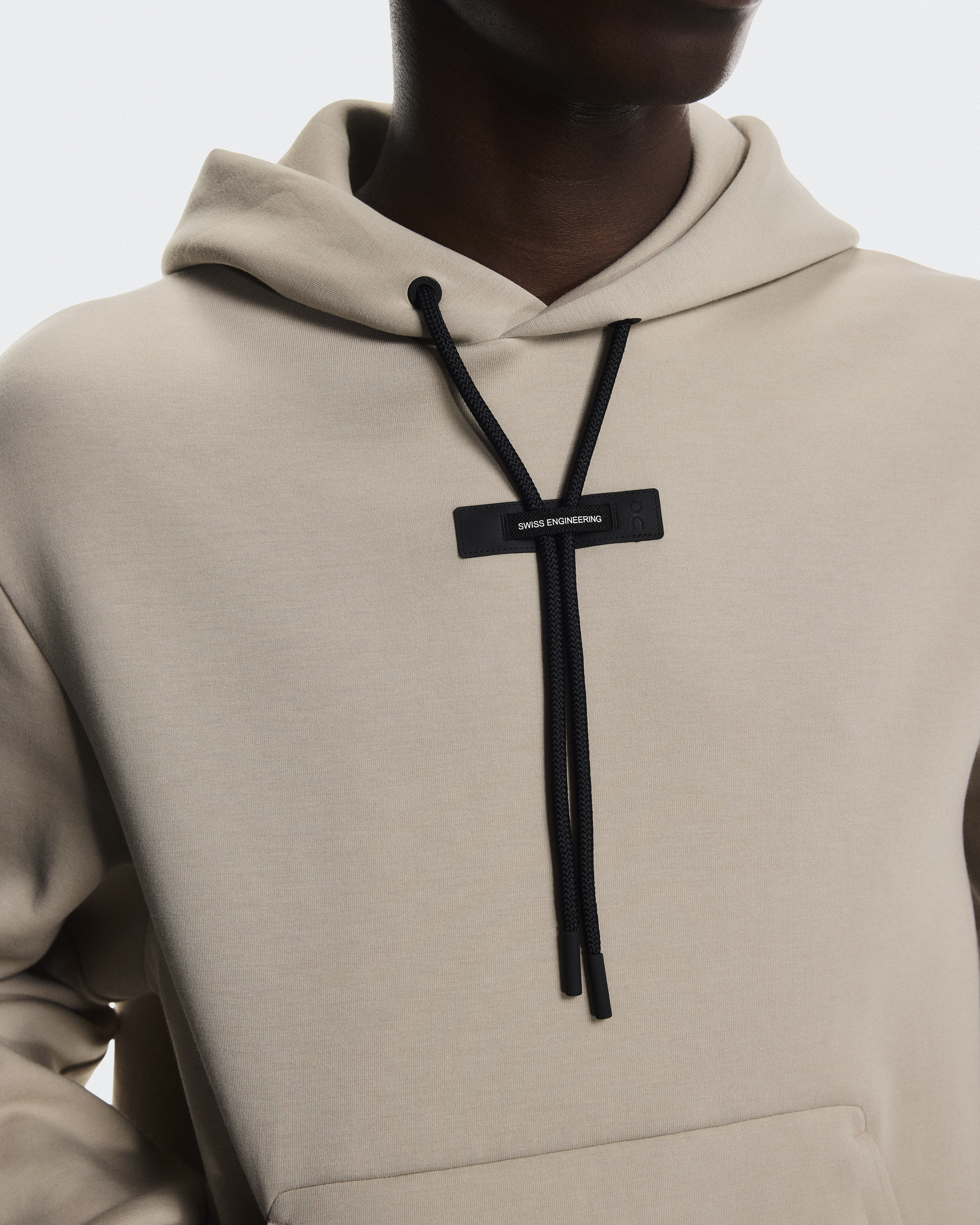 Focus Tech Hoodie - 5