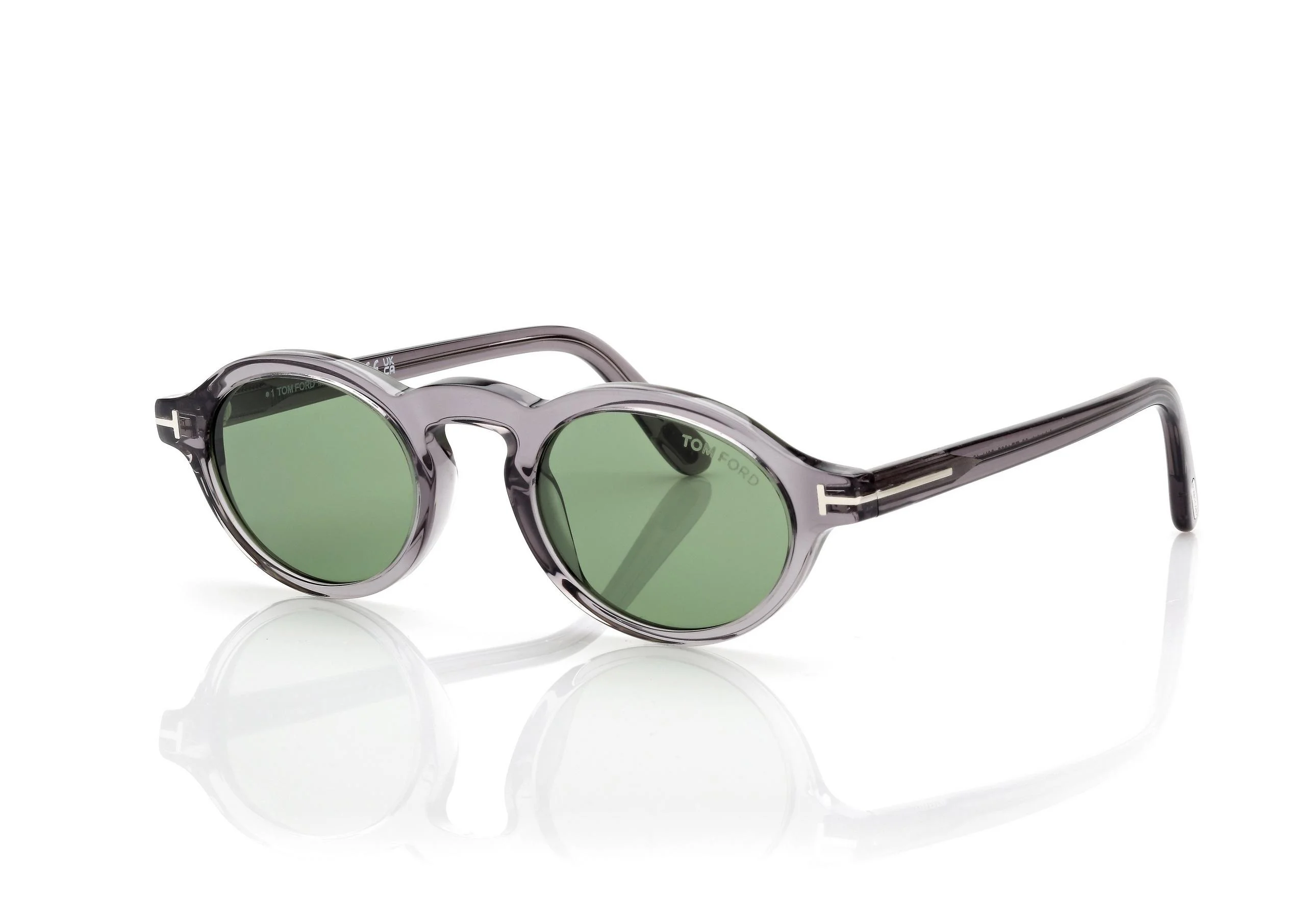 ARISTOTLE SUNGLASSES - 1