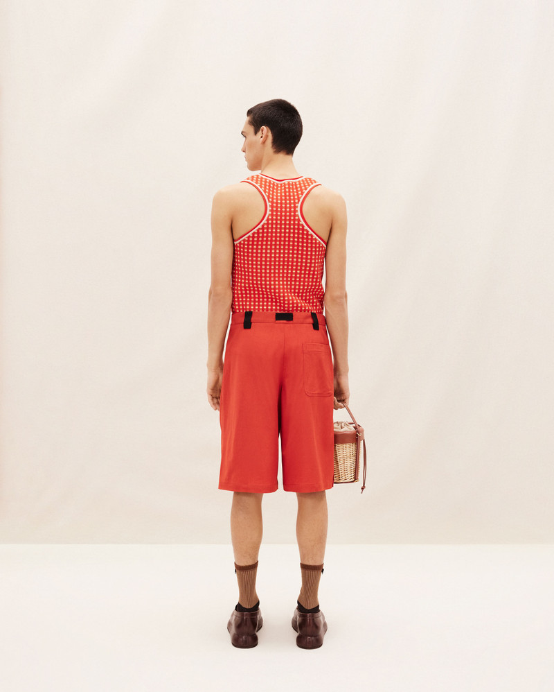 Le short Meio 4