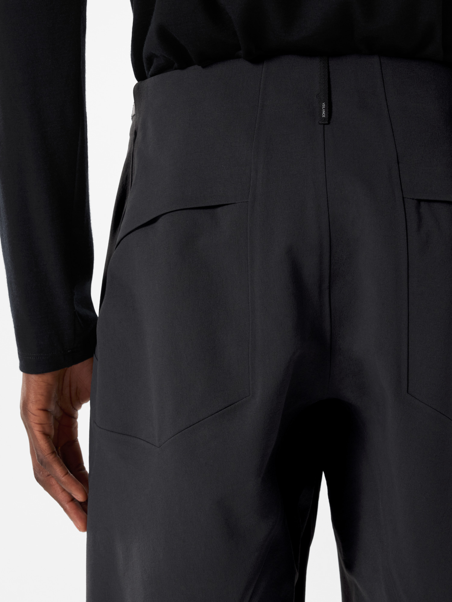 Diode MX Pant - 9
