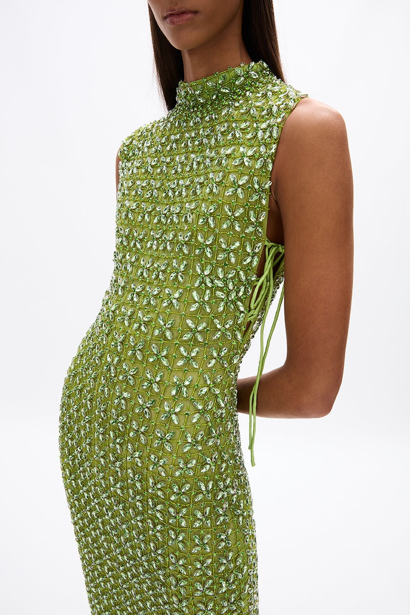 INDI GOWN - 5