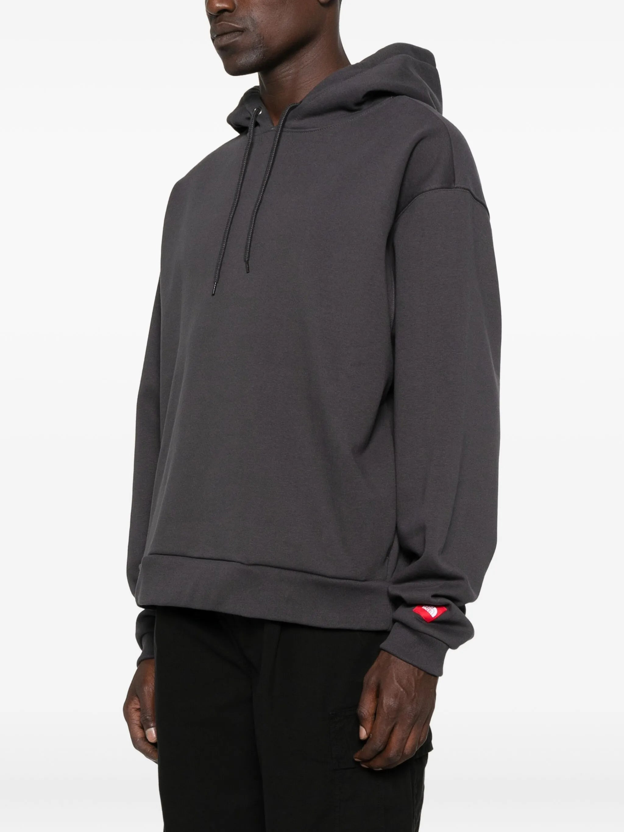 The North Face Hooded Sweatshirt - 5
