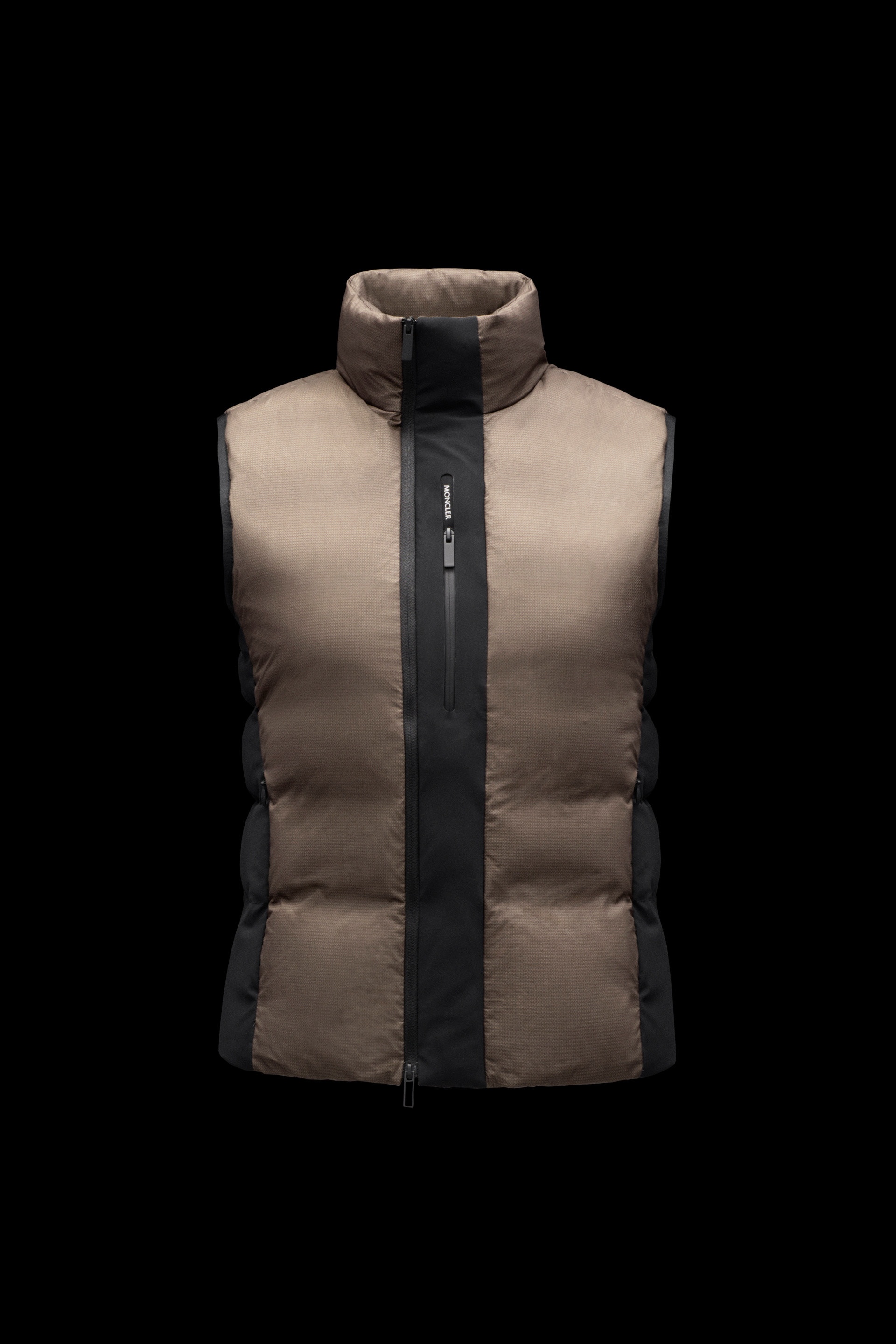 Lythrum Vest - 1