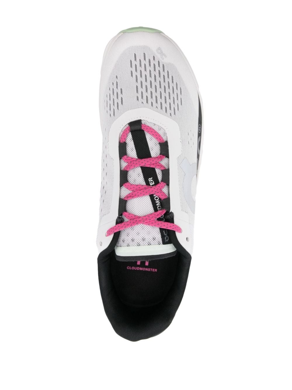 Cloudmonster sneakers - 4