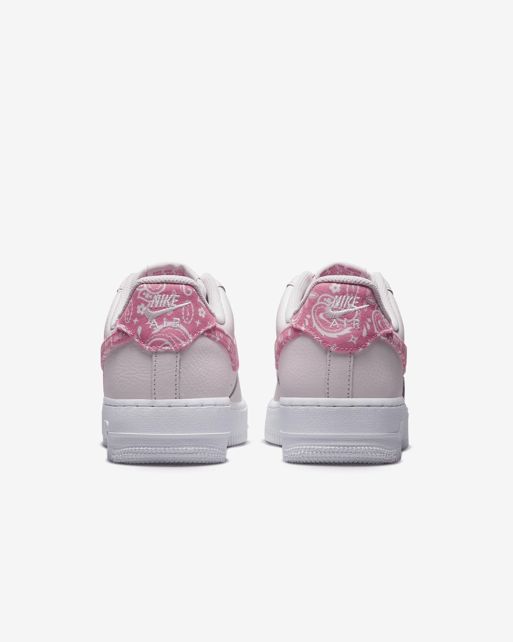Nike Air Force 1 '07 Women's Shoes - 7
