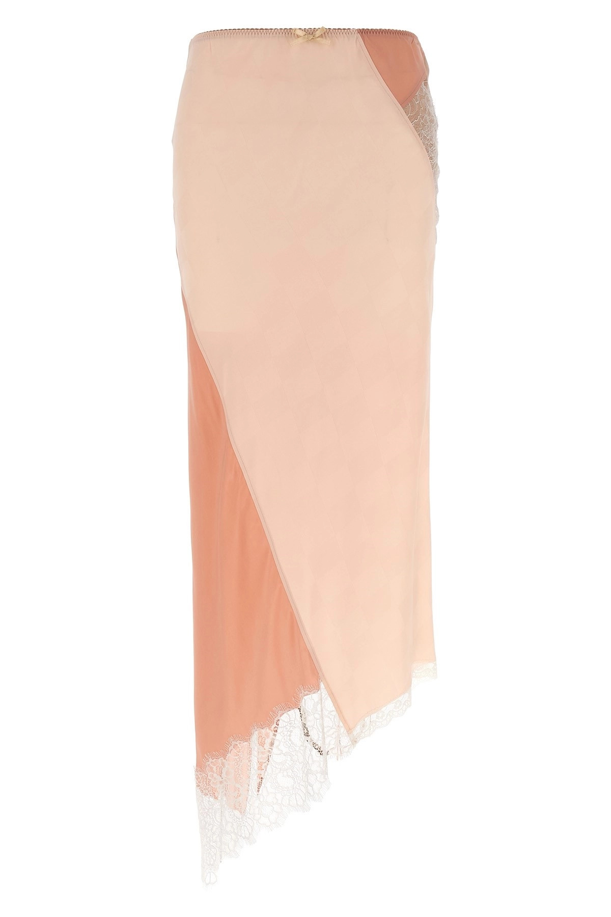 Lingerie skirt - 1