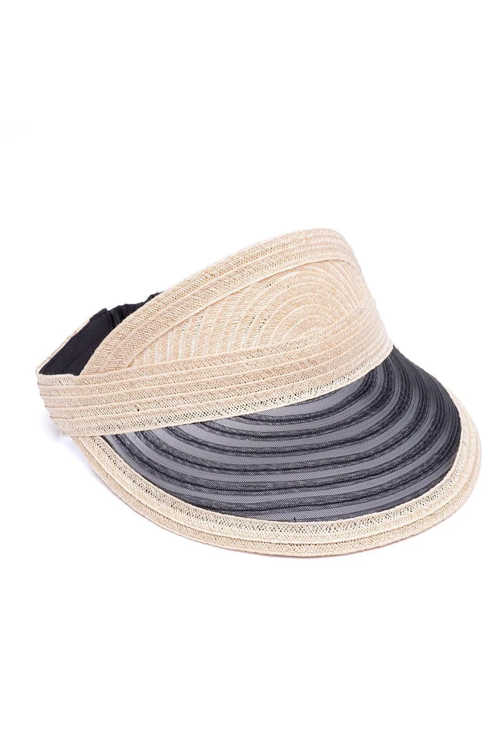 Vicky Visor - 1