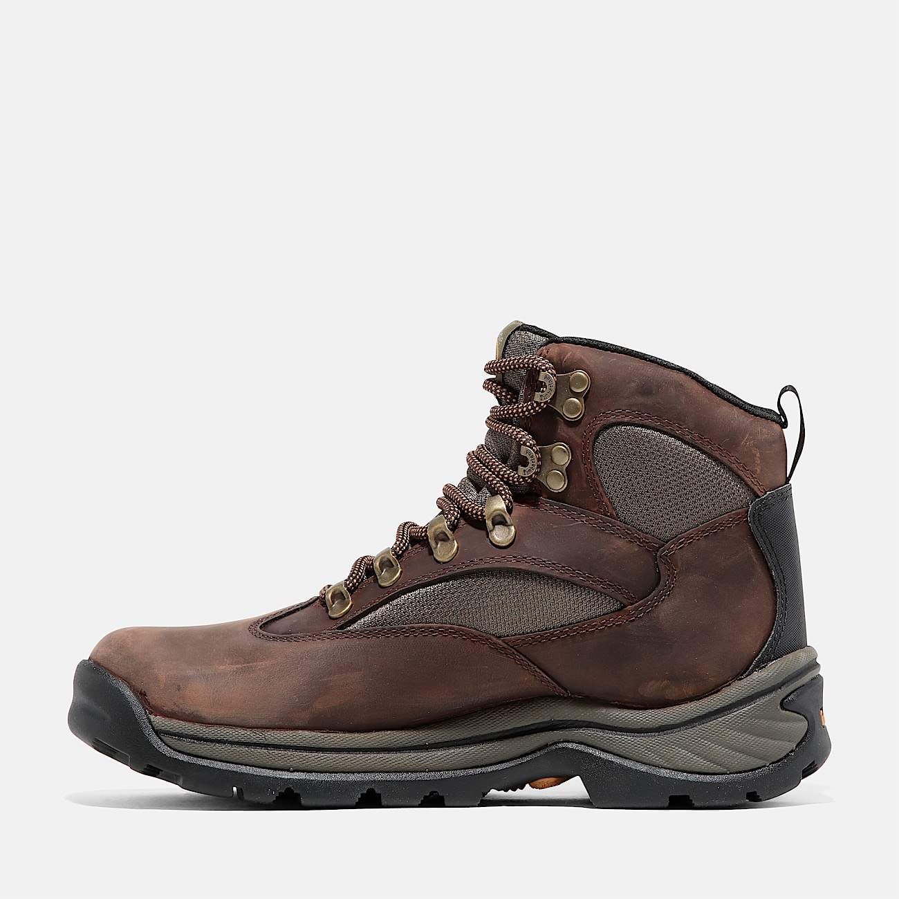 Women's Chocorua Waterproof Hiking Boot with GORE-TEX Bootie - 6