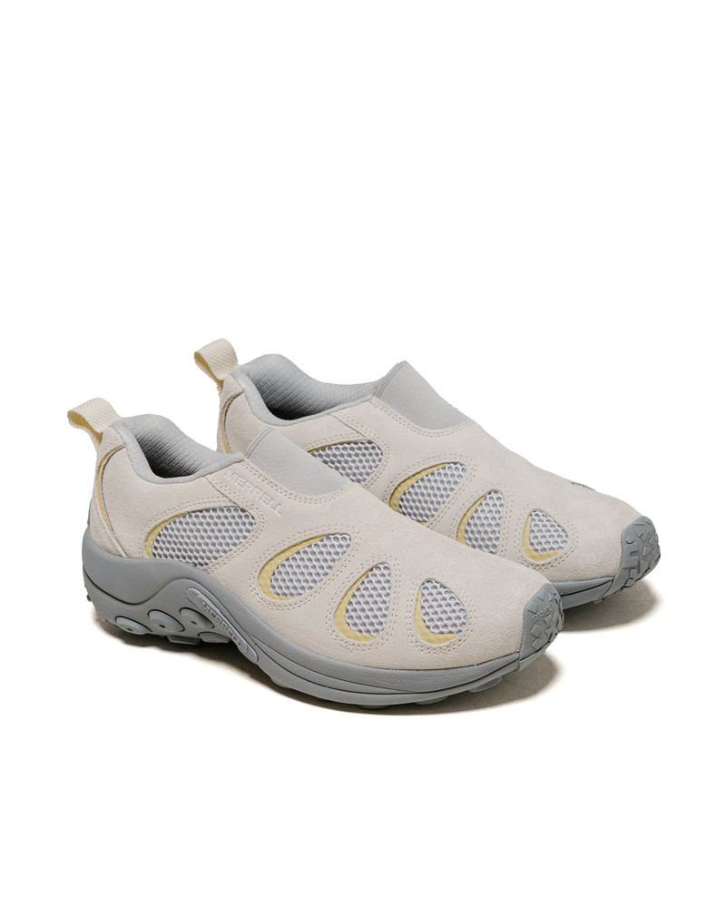 MERRELL 1TRL Merrell Jungle Moc Evo Vent Pigeon outlook