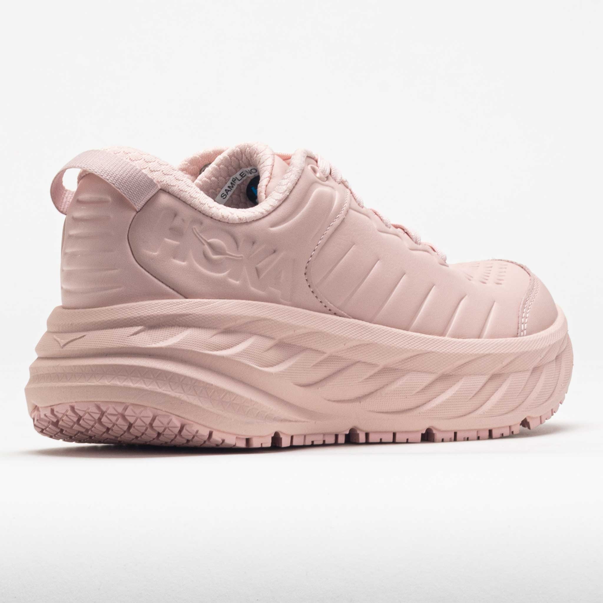 HOKA Bondi SR Women's Peach Whip/Peach Whip - 6
