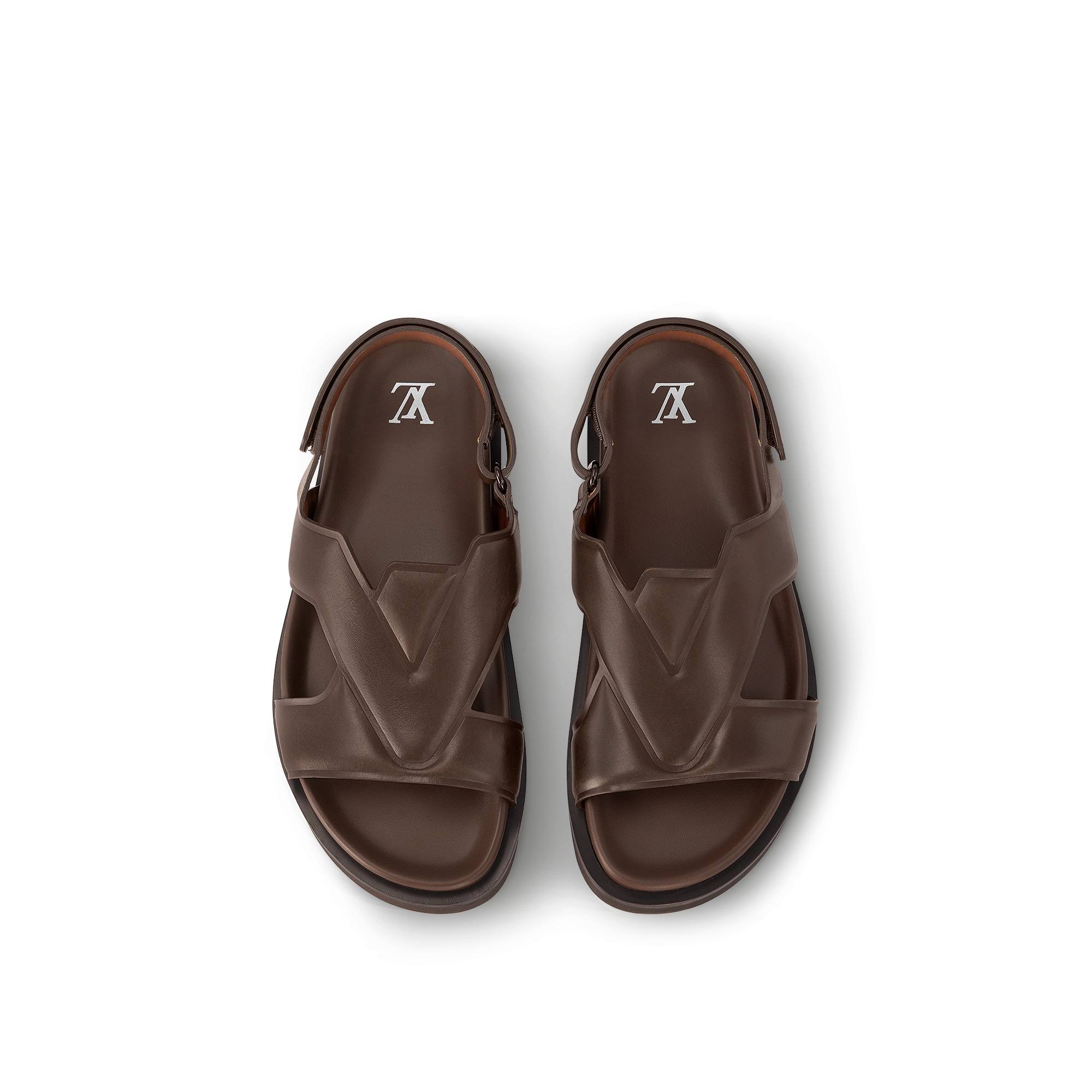 LV Oasis Sandal - 3