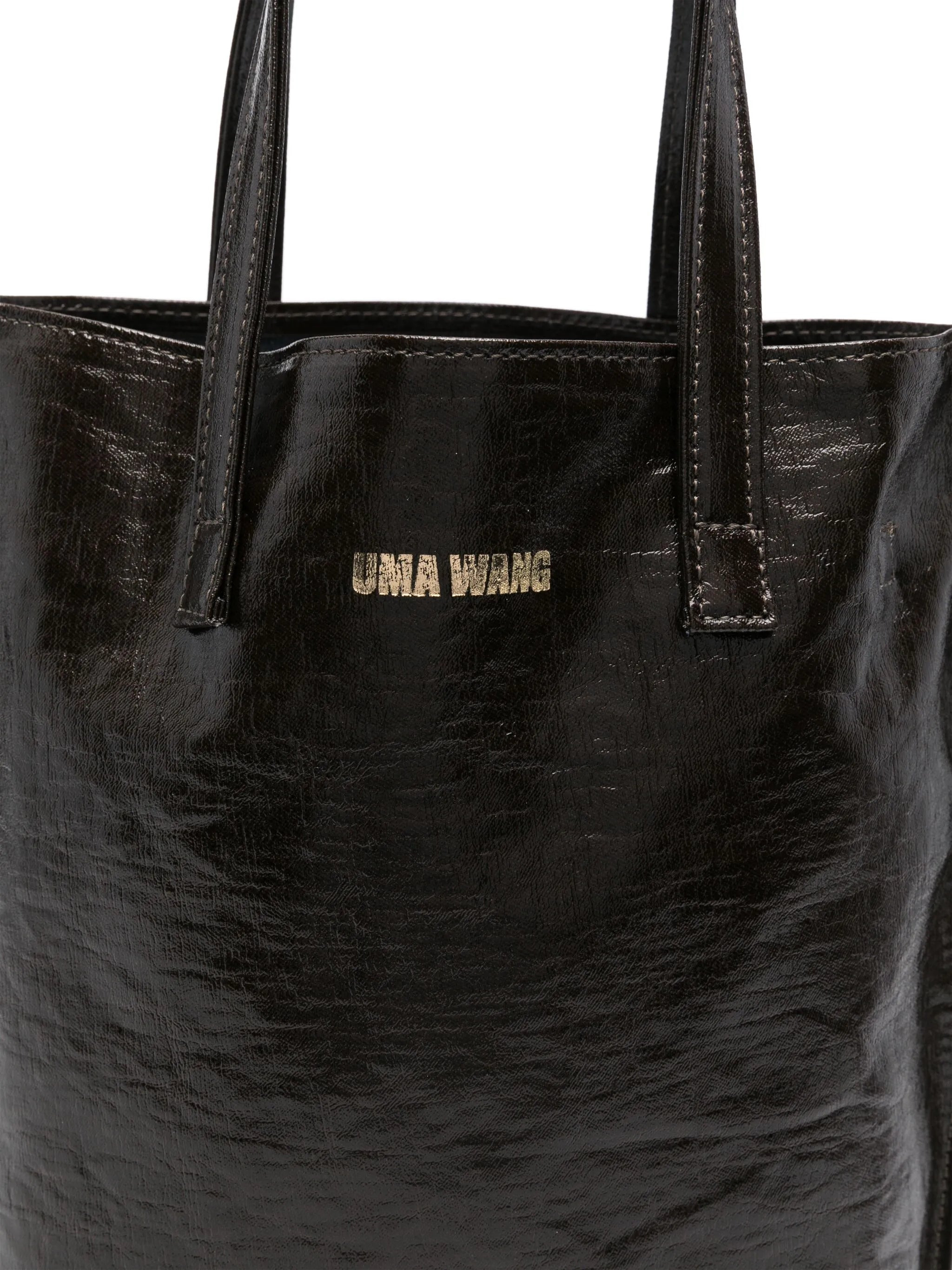 Uma Wang Medium Case Tote Bag - 5
