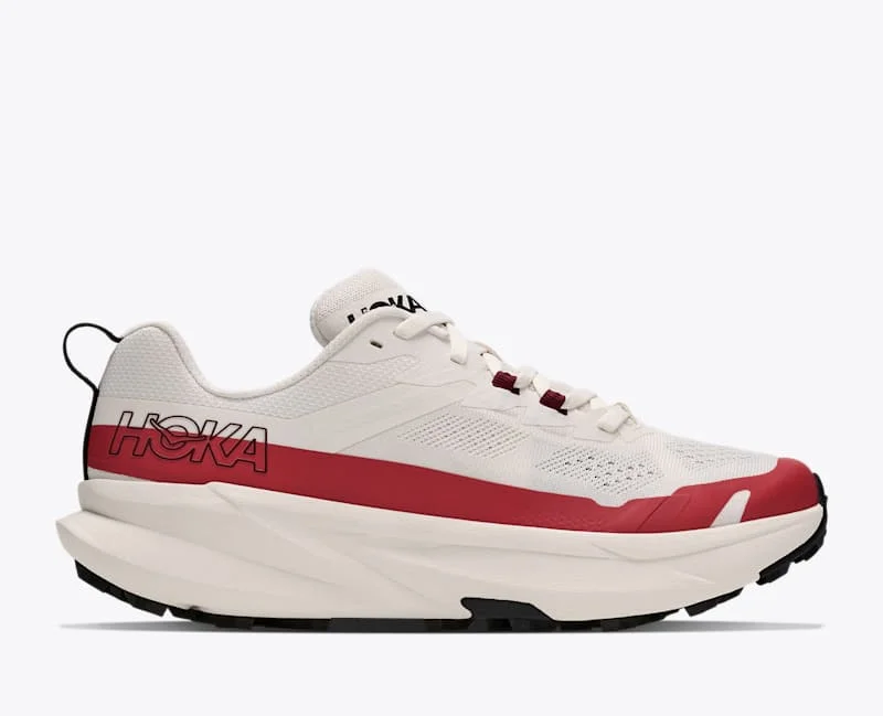 Women's Torrent 5 Shoes in Alabaster/Burnt Red - 1